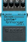 LMB3 Limiter enhancer per basso Pedale Boss