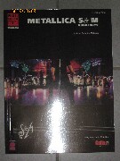 Metallica S &M Highlights Libri Metallica