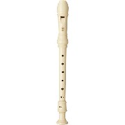 YRS23 flauto dolce soprano DO Fiati Yamaha