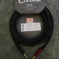 Cordial ECL CSI6PP-SILENT jack neutrik- jack 6 m