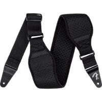 FENDER 3" SWELL NEOPRENE STRAP