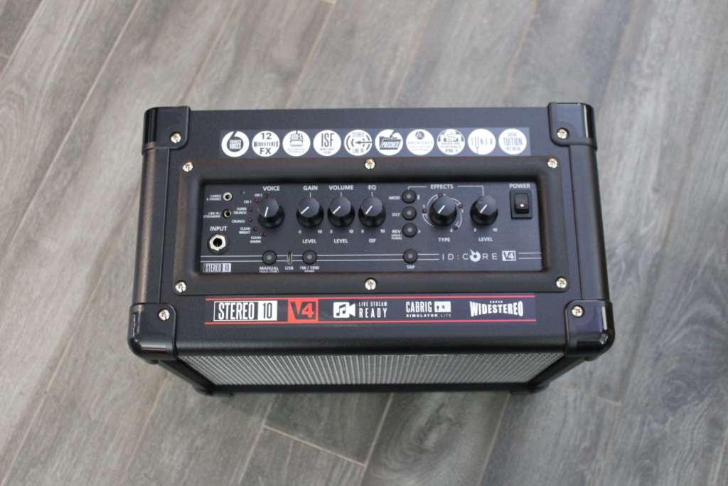 Cavo Blackstar Da 3m Per Strumenti Musicali – Jack 1/4” Dritto-Angolato, Schermatura 95%, Rame OFC 23 AWG