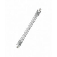64702ECO OSRAM 400W 230V R7s 119,6mm 3000°K