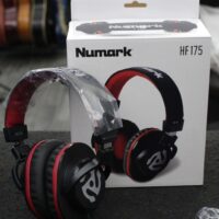 NUMARK  HF175 cuffie