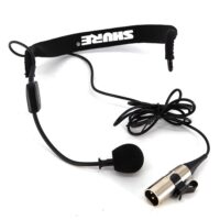 Shure WH20XLR microfono ad archetto