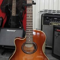 Yamaha APX-5LA Left Handed chitarra acustica mancina