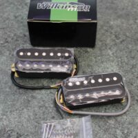 Wilkinson M series coppia di pick up humbucker per chitarra elettrica WOHB7